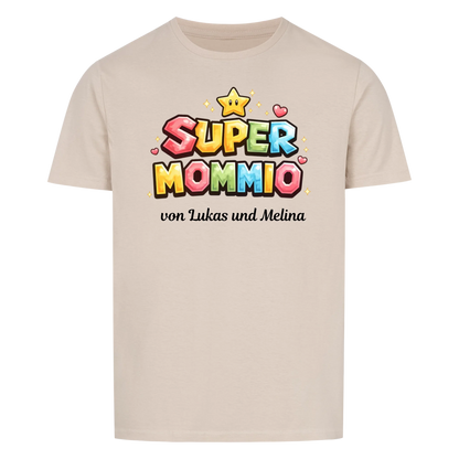 Super Mommio/Daddio Bundle