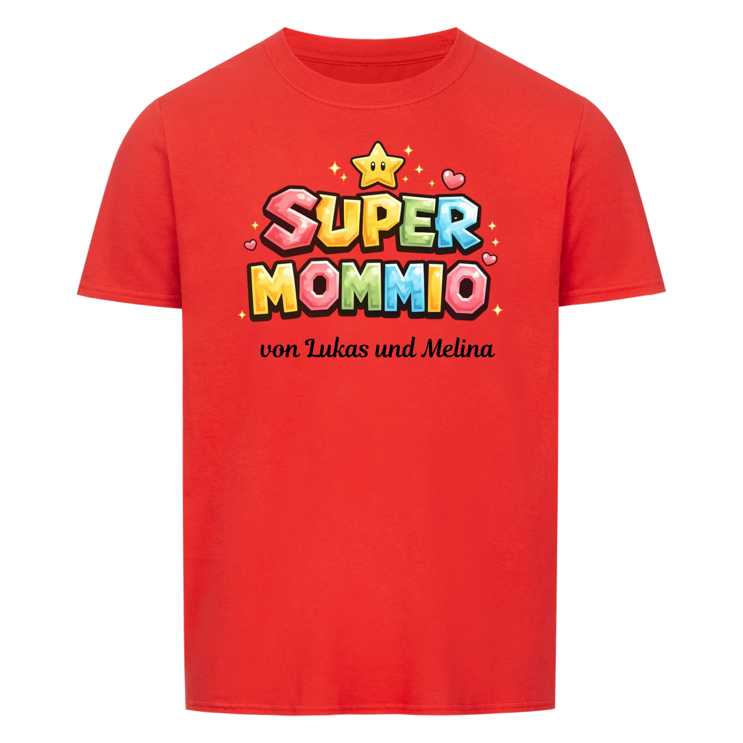 Super Mommio/Daddio Bundle