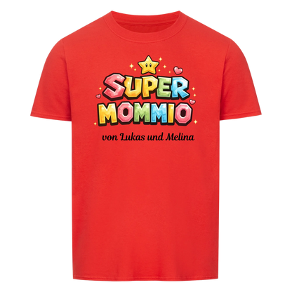 Super Mommio/Daddio Bundle