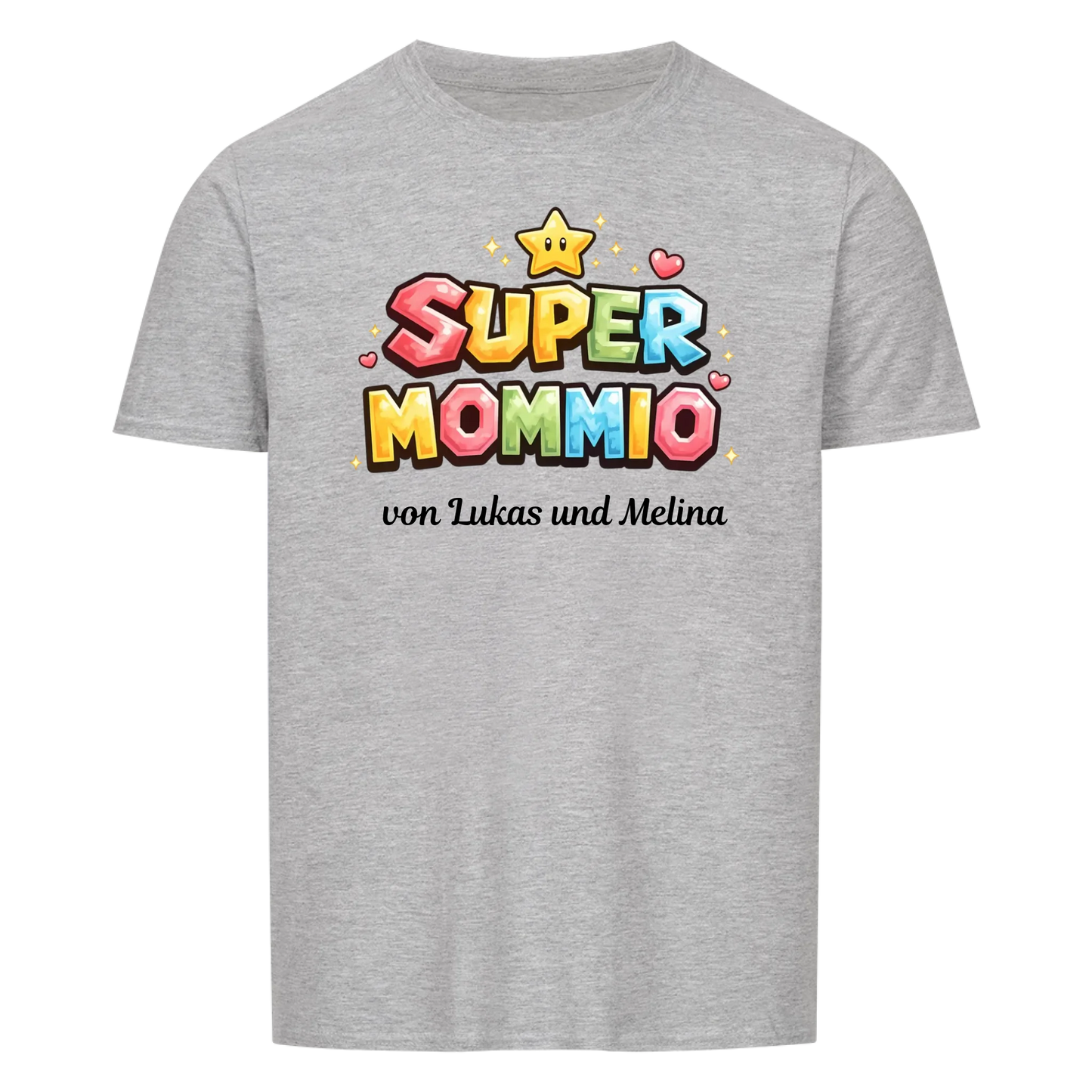 Super Mommio/Daddio Bundle