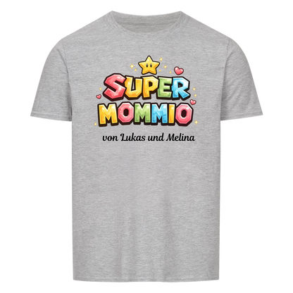 Super Mommio/Daddio Bundle
