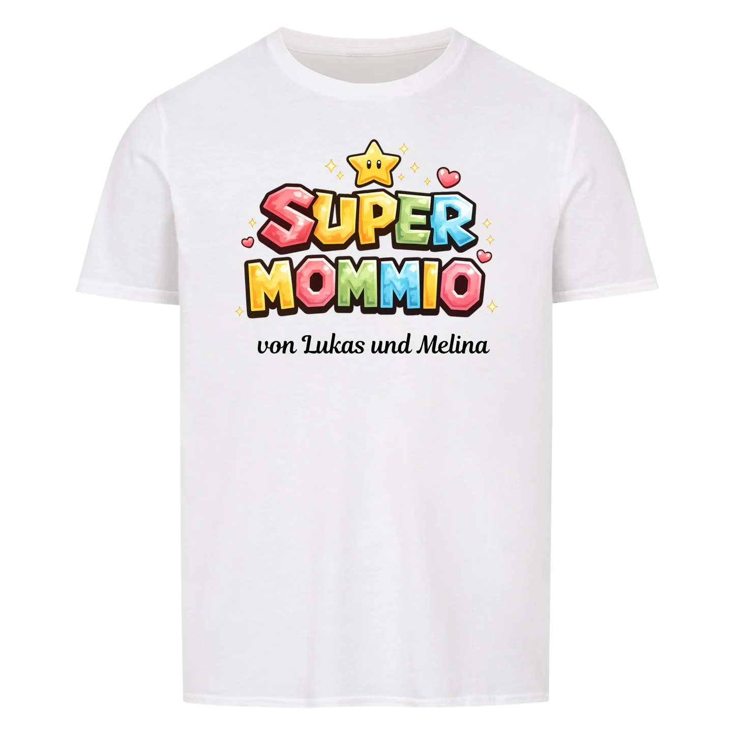 Super Mommio/Daddio Bundle