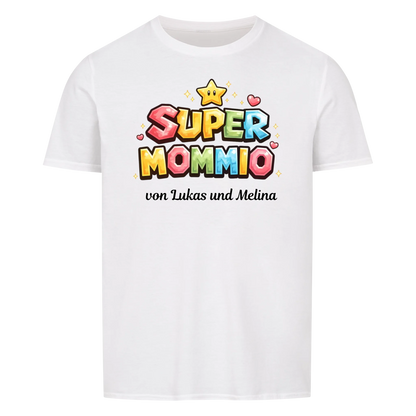 Super Mommio/Daddio Bundle