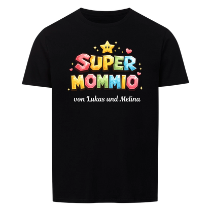 Super Mommio/Daddio Bundle