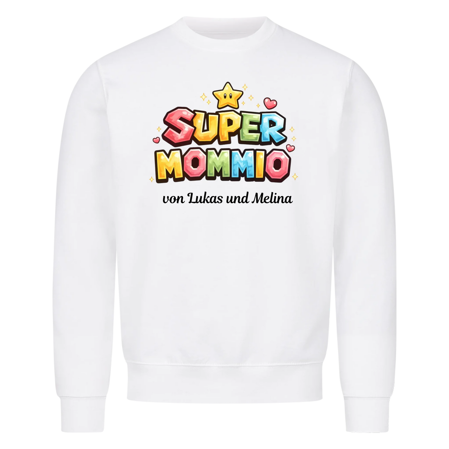 Super Mommio/Daddio Bundle