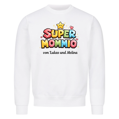 Super Mommio/Daddio Bundle