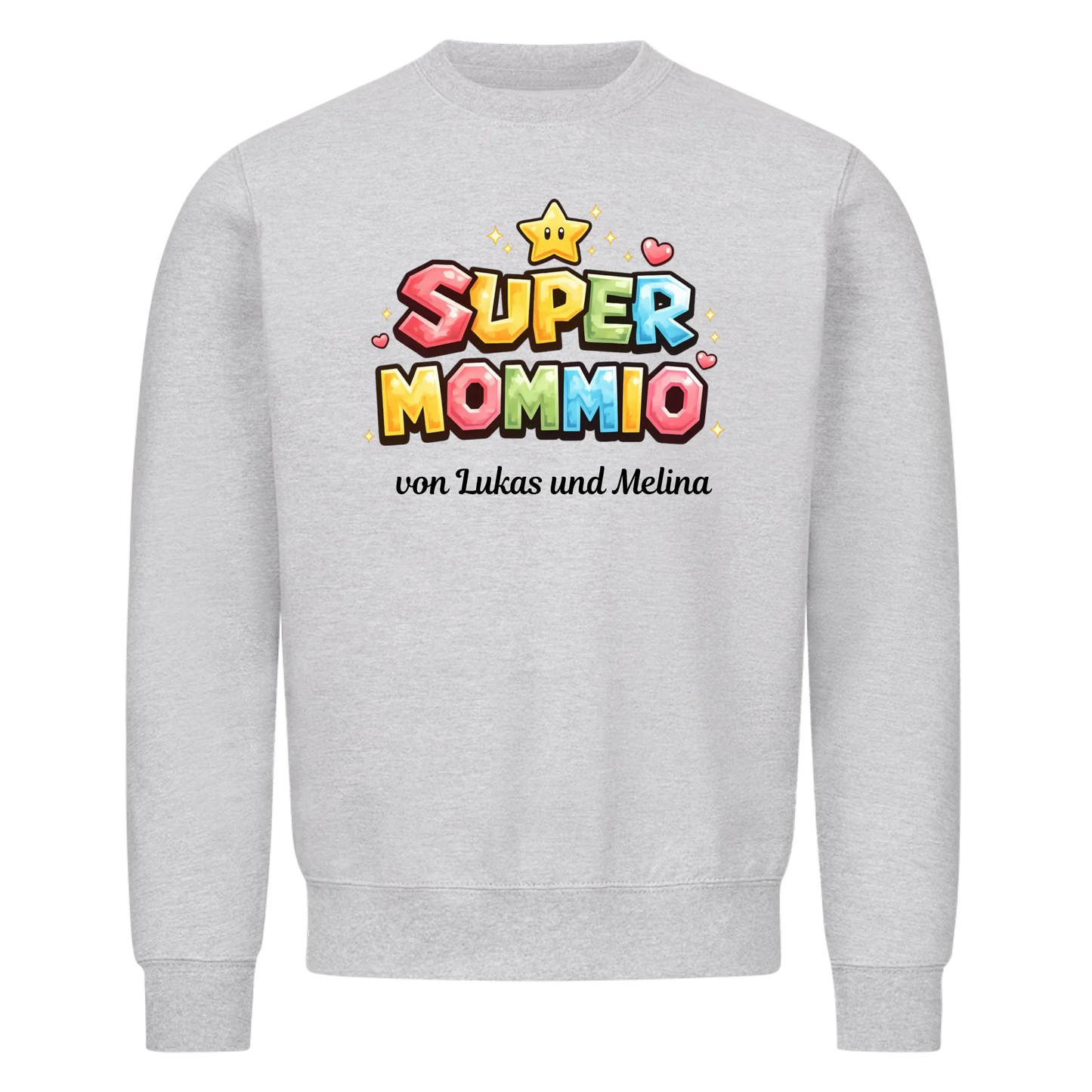Super Mommio/Daddio Bundle
