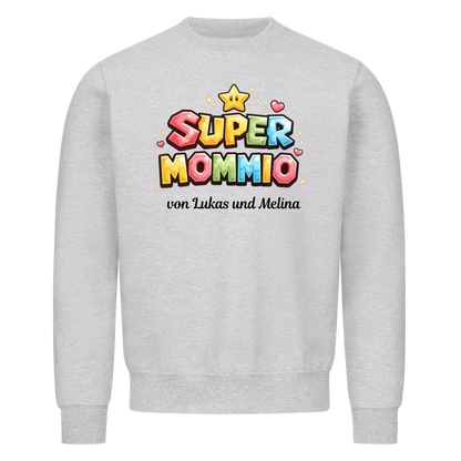 Super Mommio/Daddio Bundle