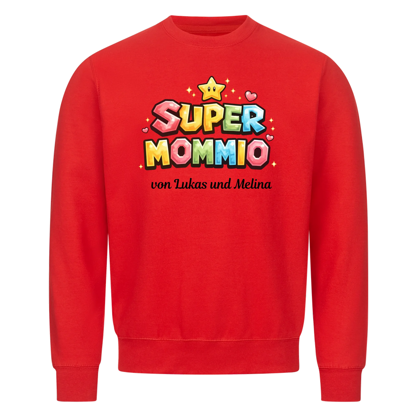 Super Mommio/Daddio Bundle