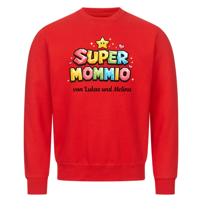 Super Mommio/Daddio Bundle