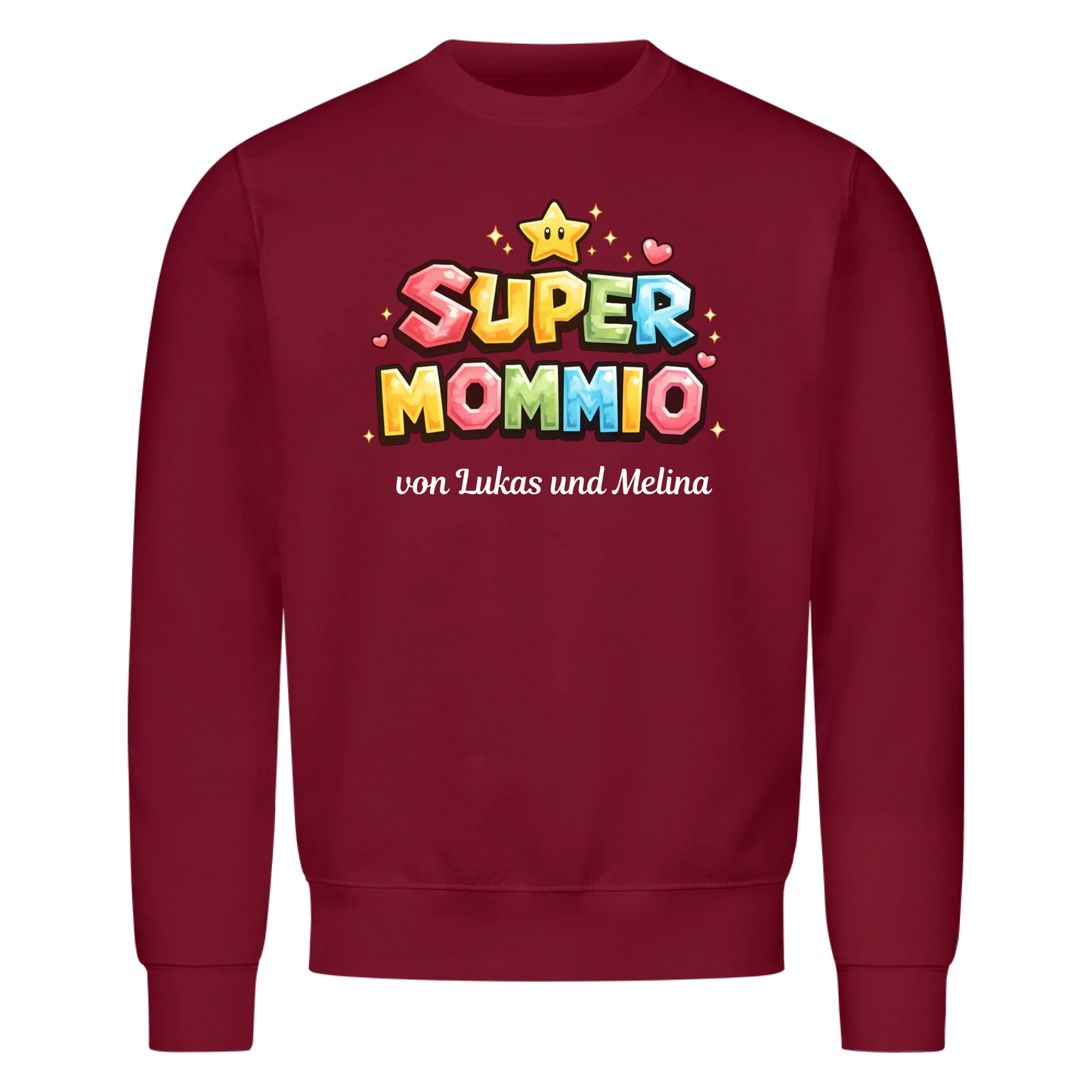 Super Mommio/Daddio Bundle