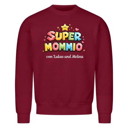 Super Mommio/Daddio Bundle