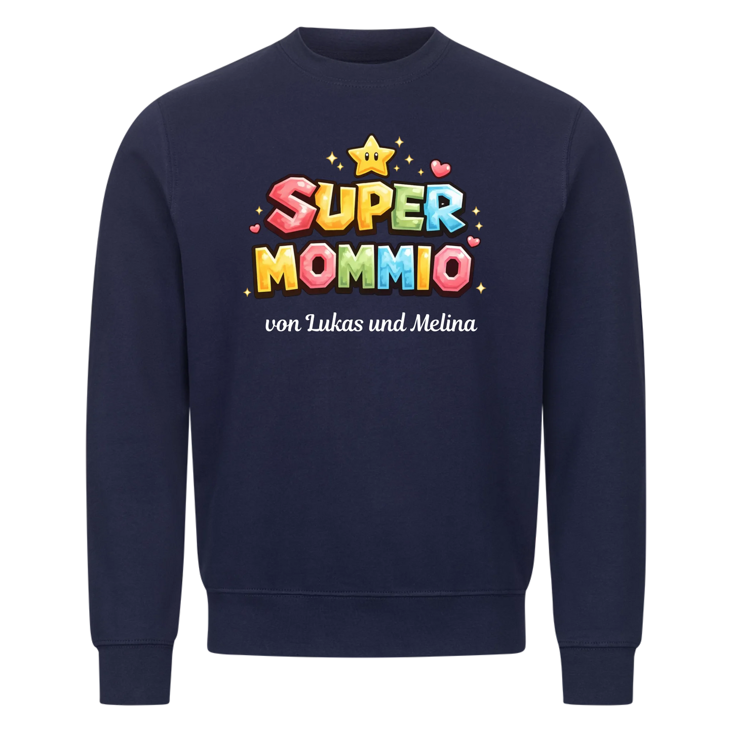 Super Mommio/Daddio Bundle