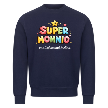 Super Mommio/Daddio Bundle