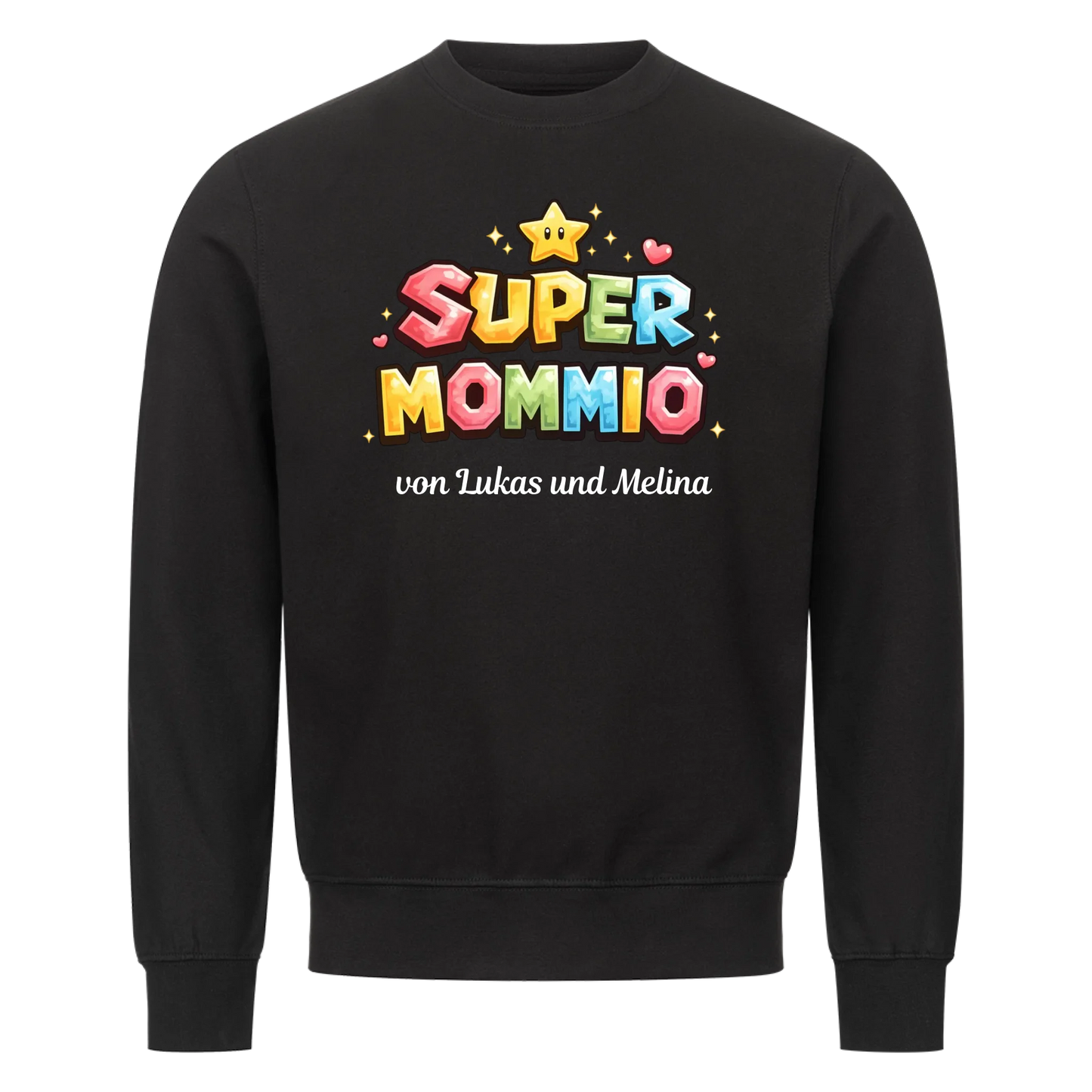 Super Mommio/Daddio Bundle