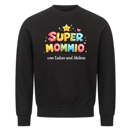 Super Mommio/Daddio Bundle