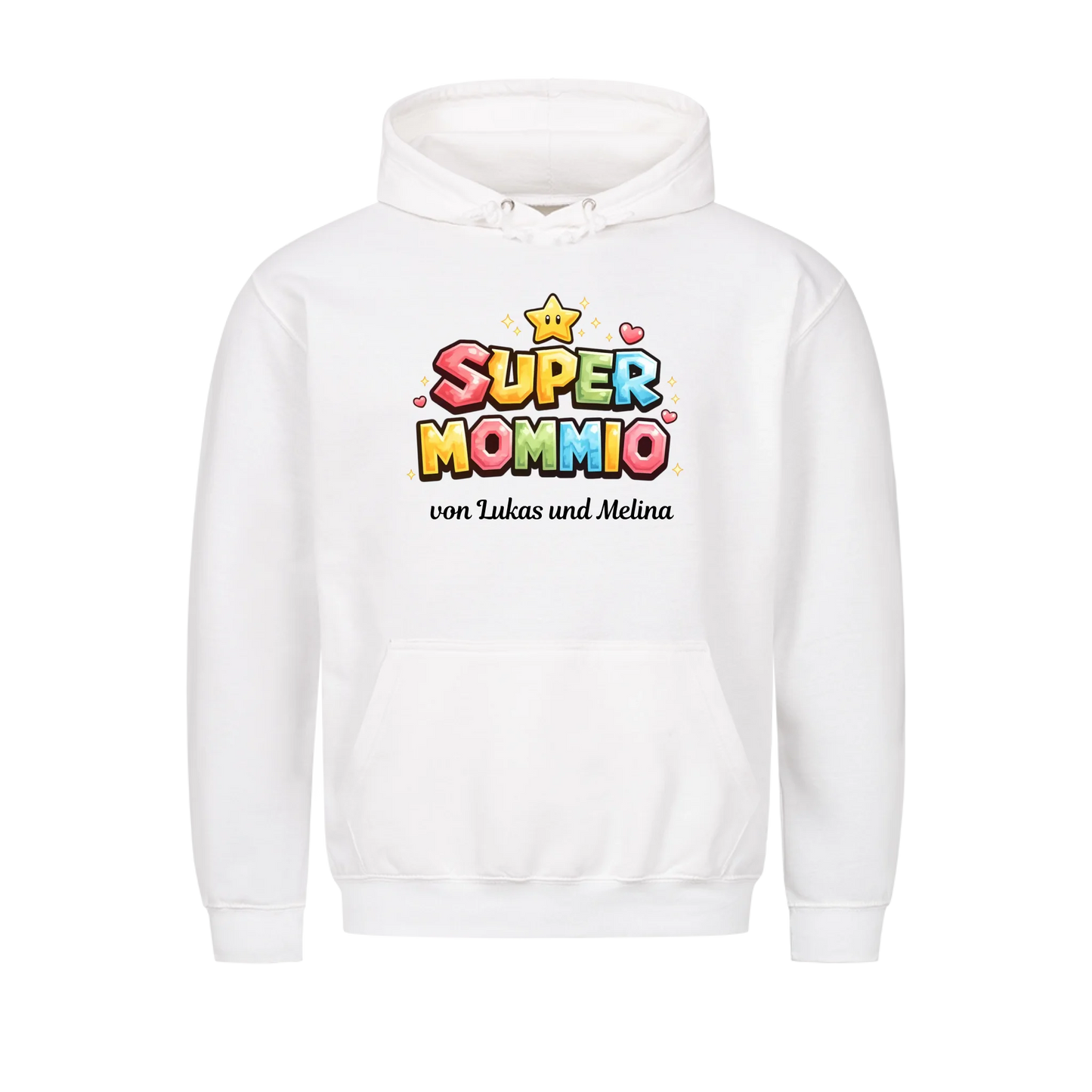 Super Mommio/Daddio Bundle