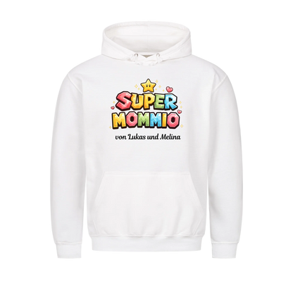Super Mommio/Daddio Bundle