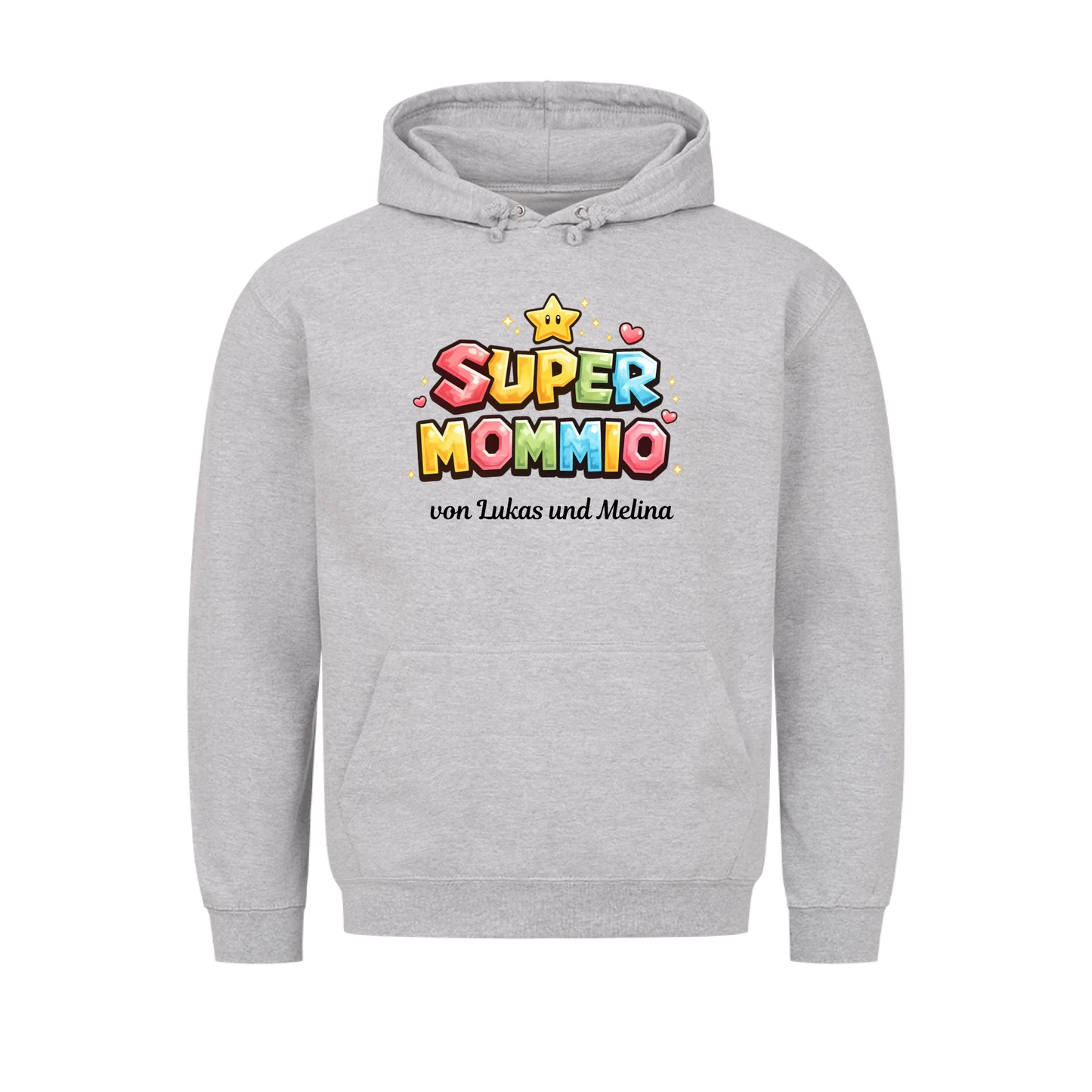 Super Mommio/Daddio Bundle