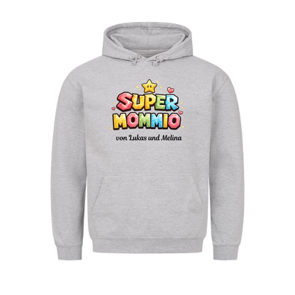 Super Mommio/Daddio Bundle