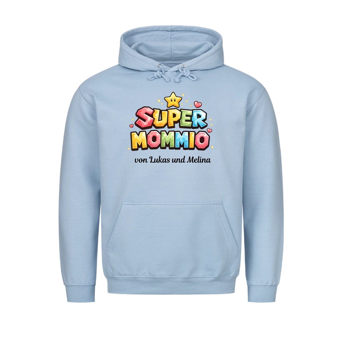 Super Mommio/Daddio Bundle