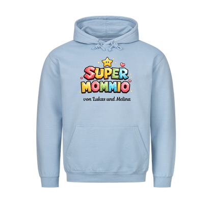 Super Mommio/Daddio Bundle
