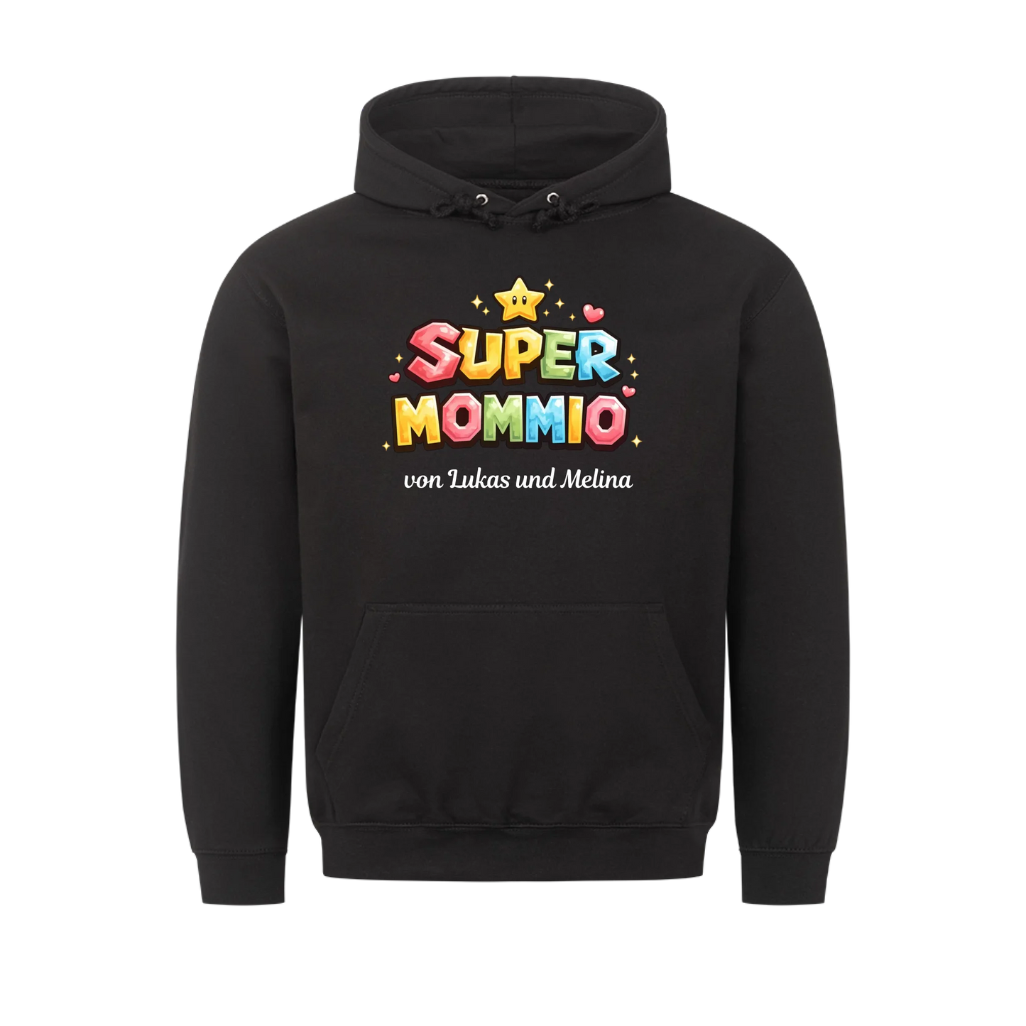Super Mommio/Daddio Bundle