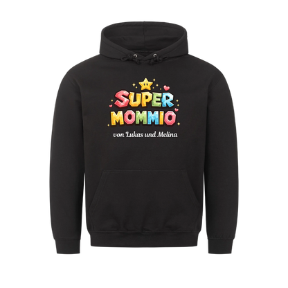 Super Mommio/Daddio Bundle