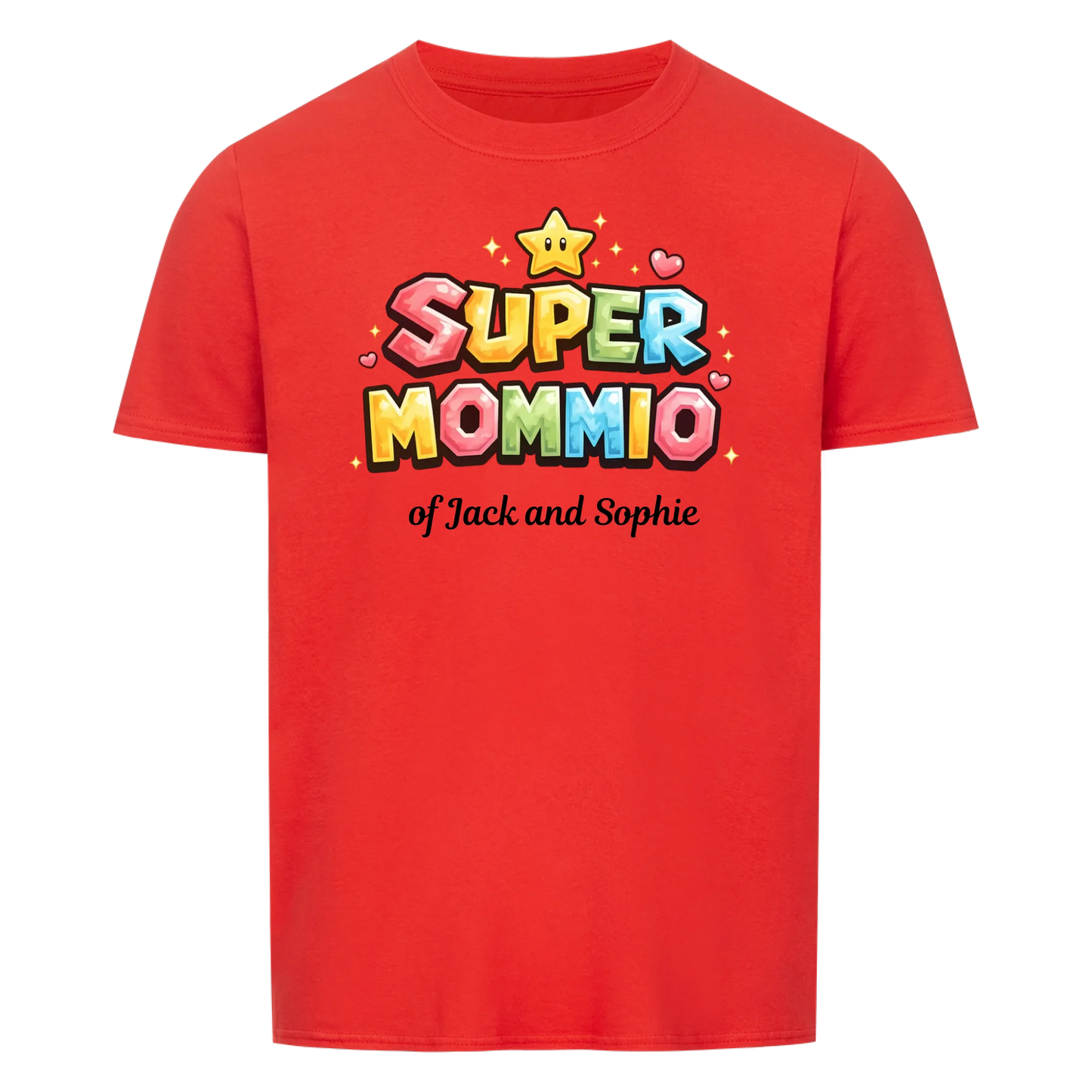 Super Mommio/Daddio Bundle - collection