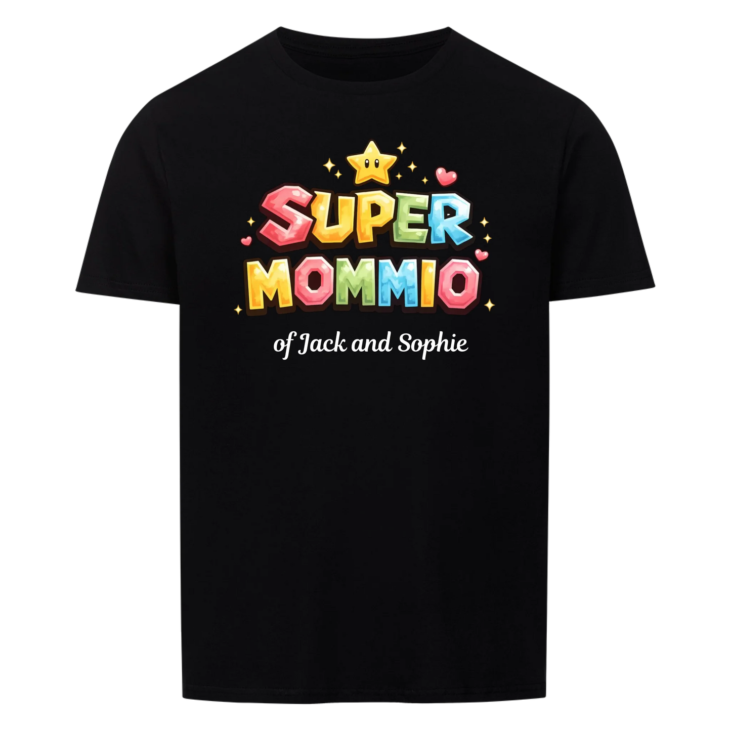 Super Mommio/Daddio Bundle - collection