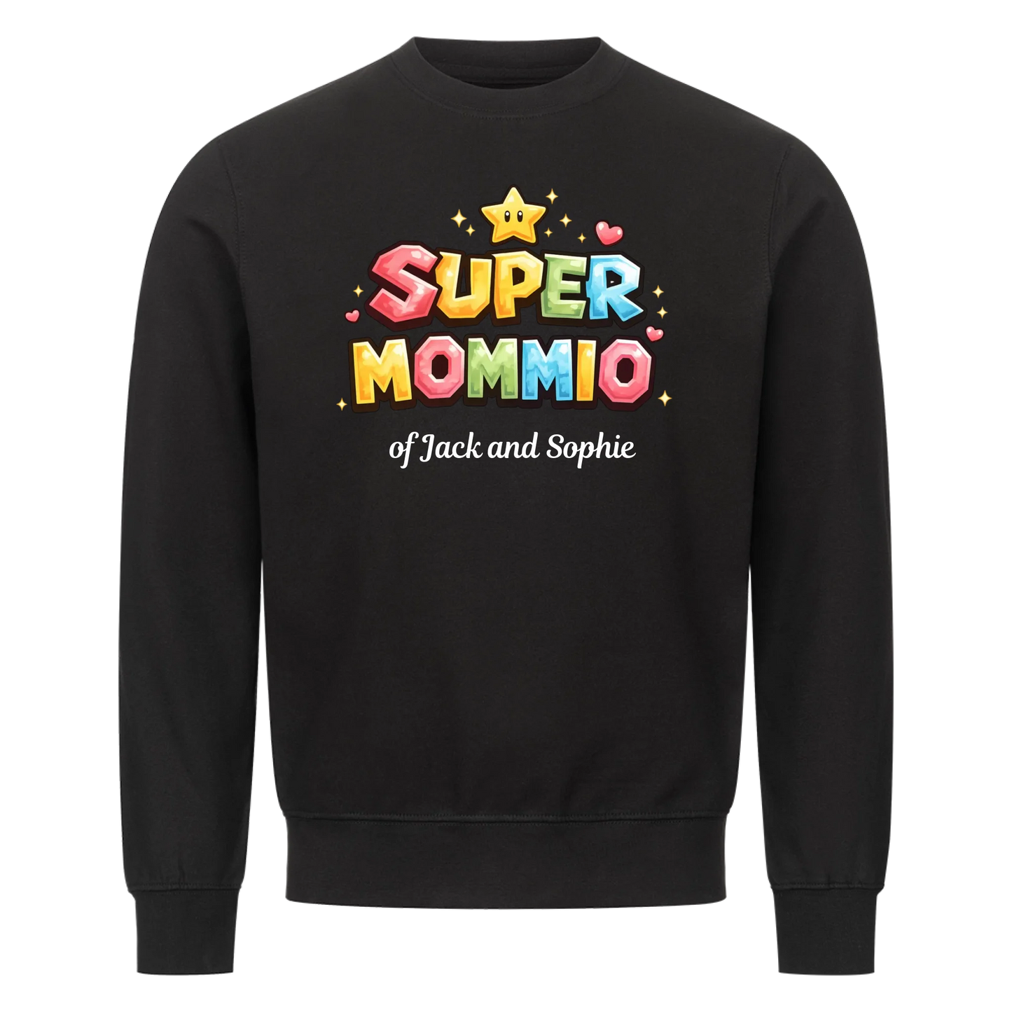 Super Mommio/Daddio Bundle - collection