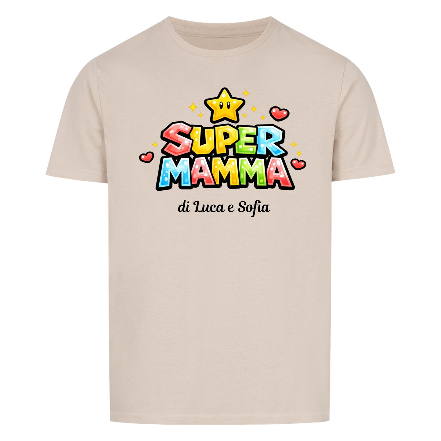 Super Mamma/Papa Bundle