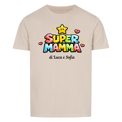 Super Mamma/Papa Bundle