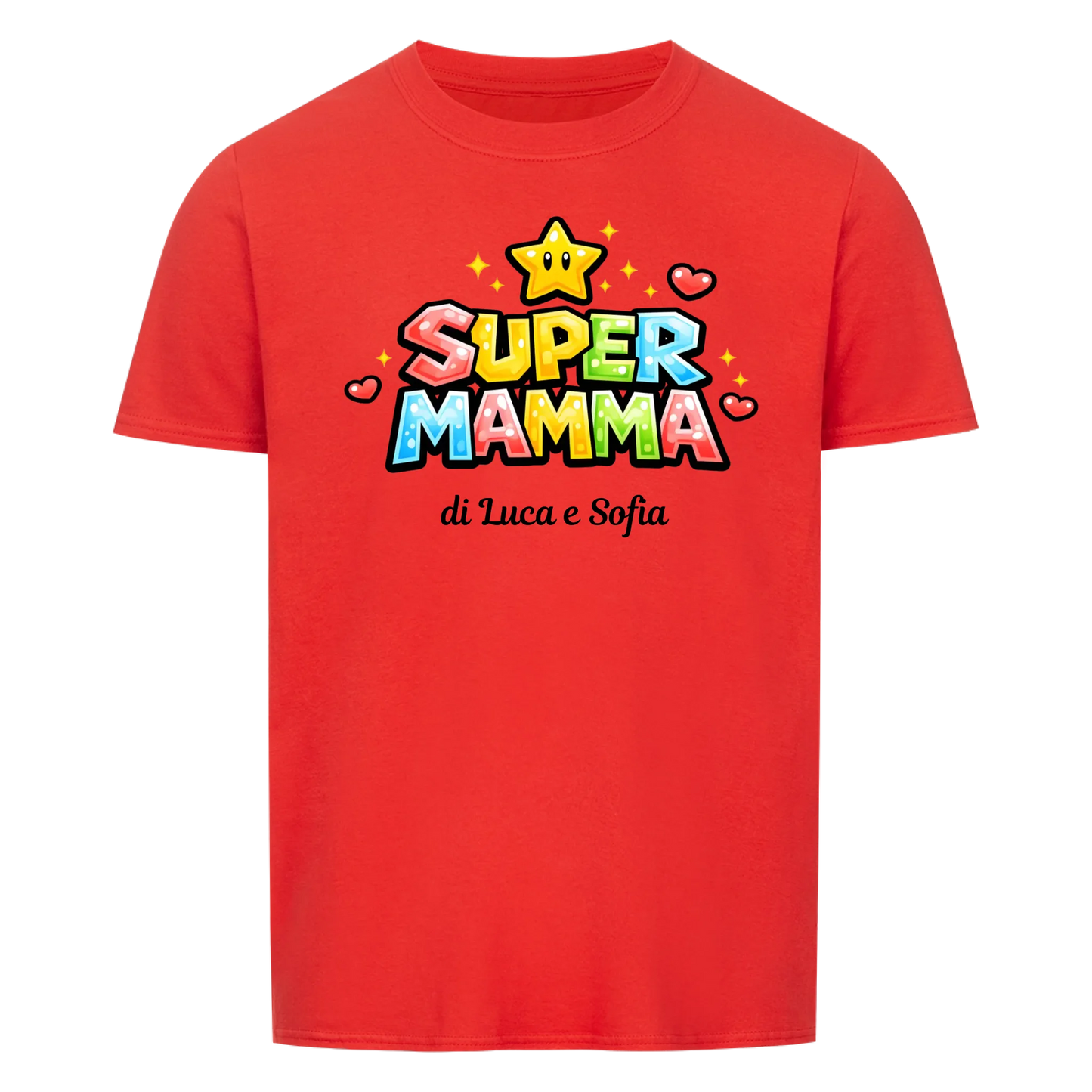 Super Mamma/Papa Bundle