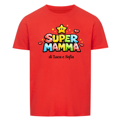 Super Mamma/Papa Bundle