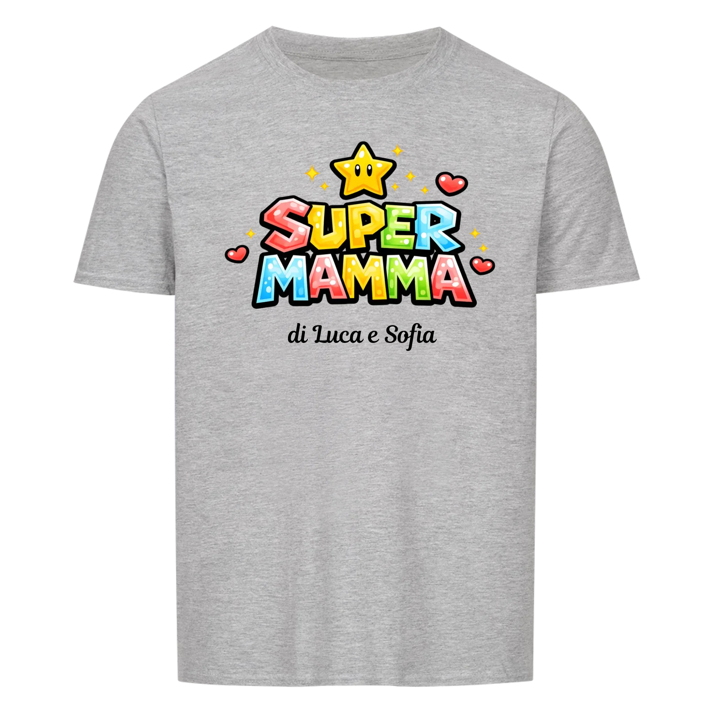 Super Mamma/Papa Bundle