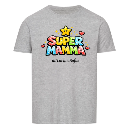 Super Mamma/Papa Bundle
