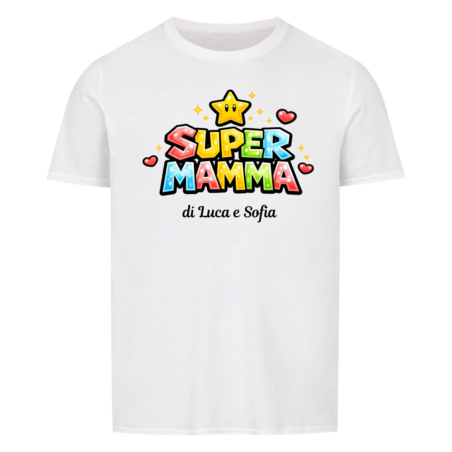 Super Mamma/Papa Bundle