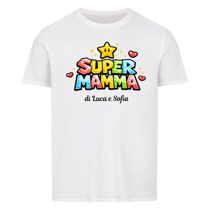 Super Mamma/Papa Bundle