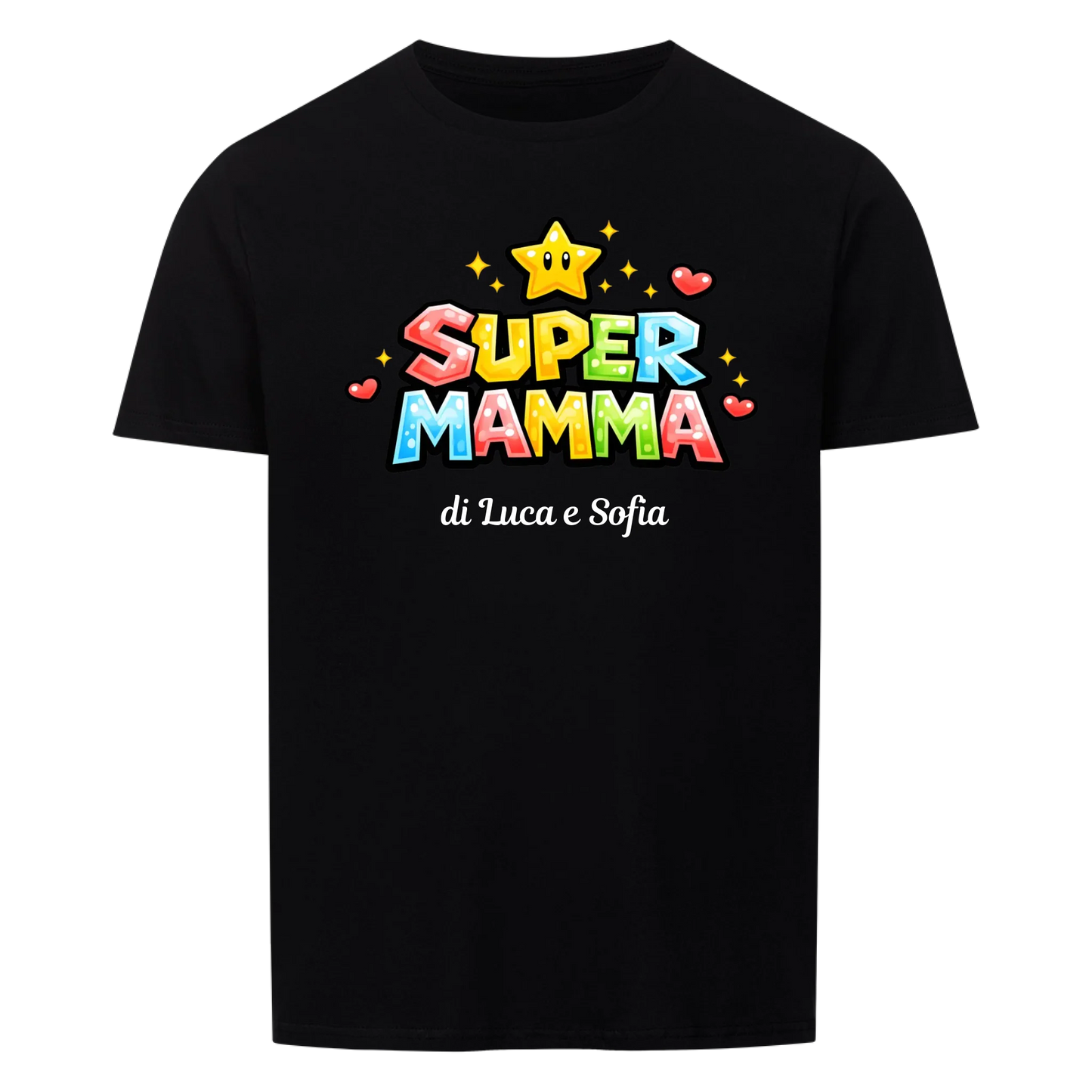 Super Mamma/Papa Bundle