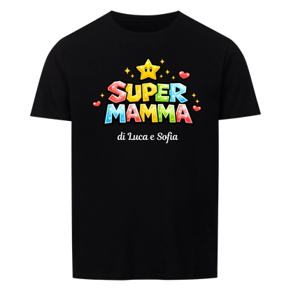Super Mamma/Papa Bundle