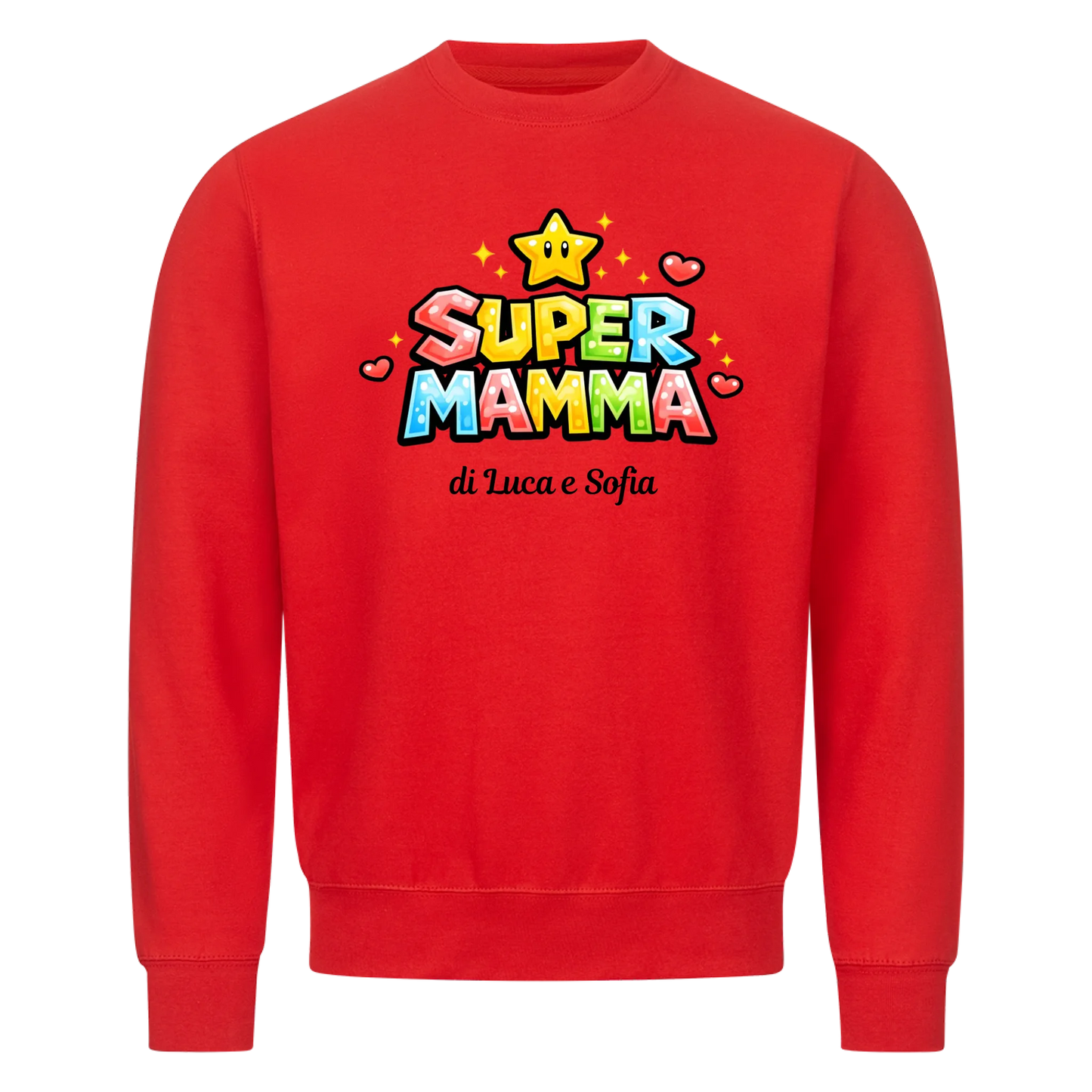 Super Mamma/Papa Bundle