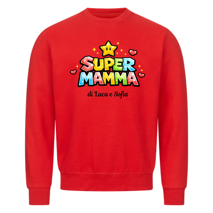 Super Mamma/Papa Bundle