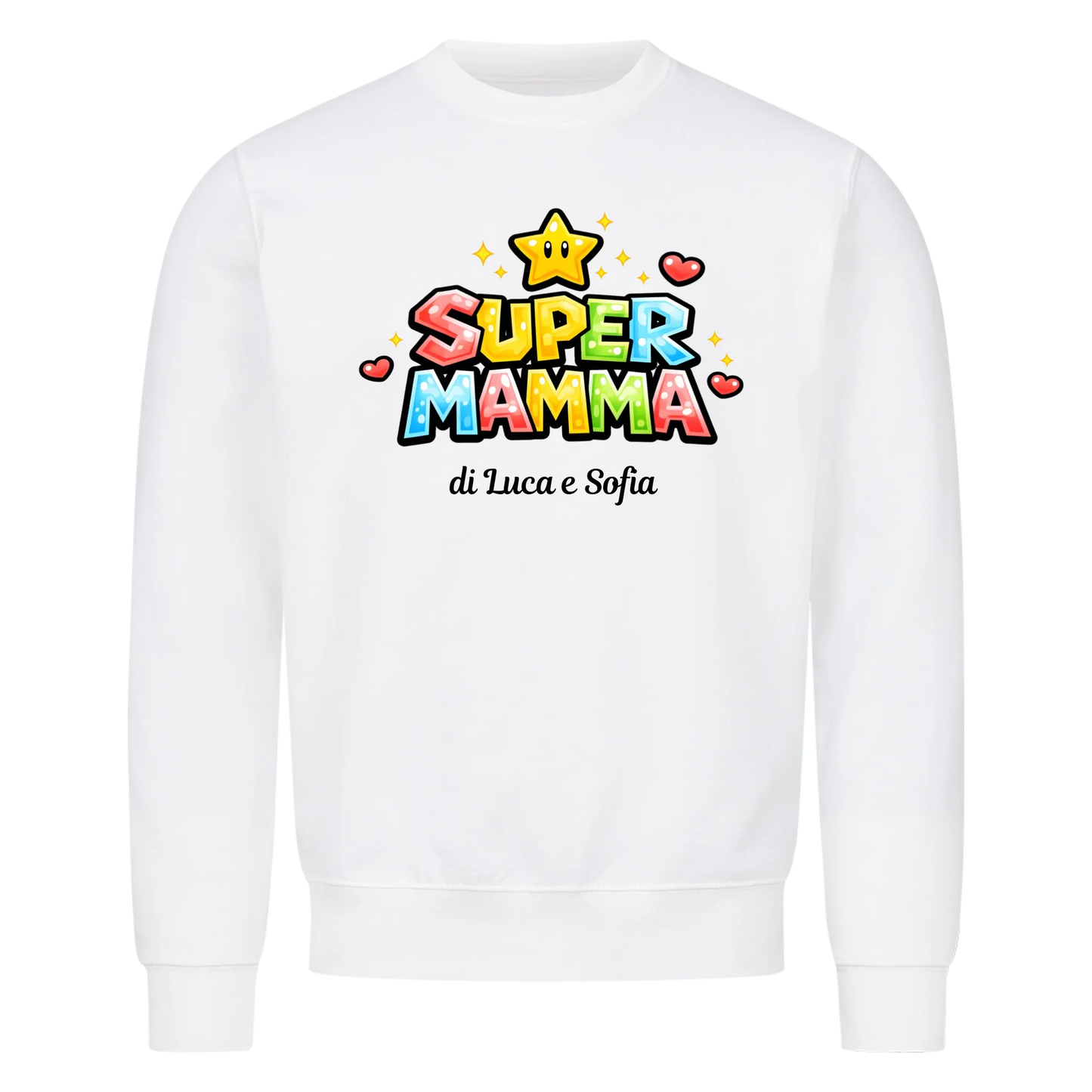Super Mamma/Papa Bundle