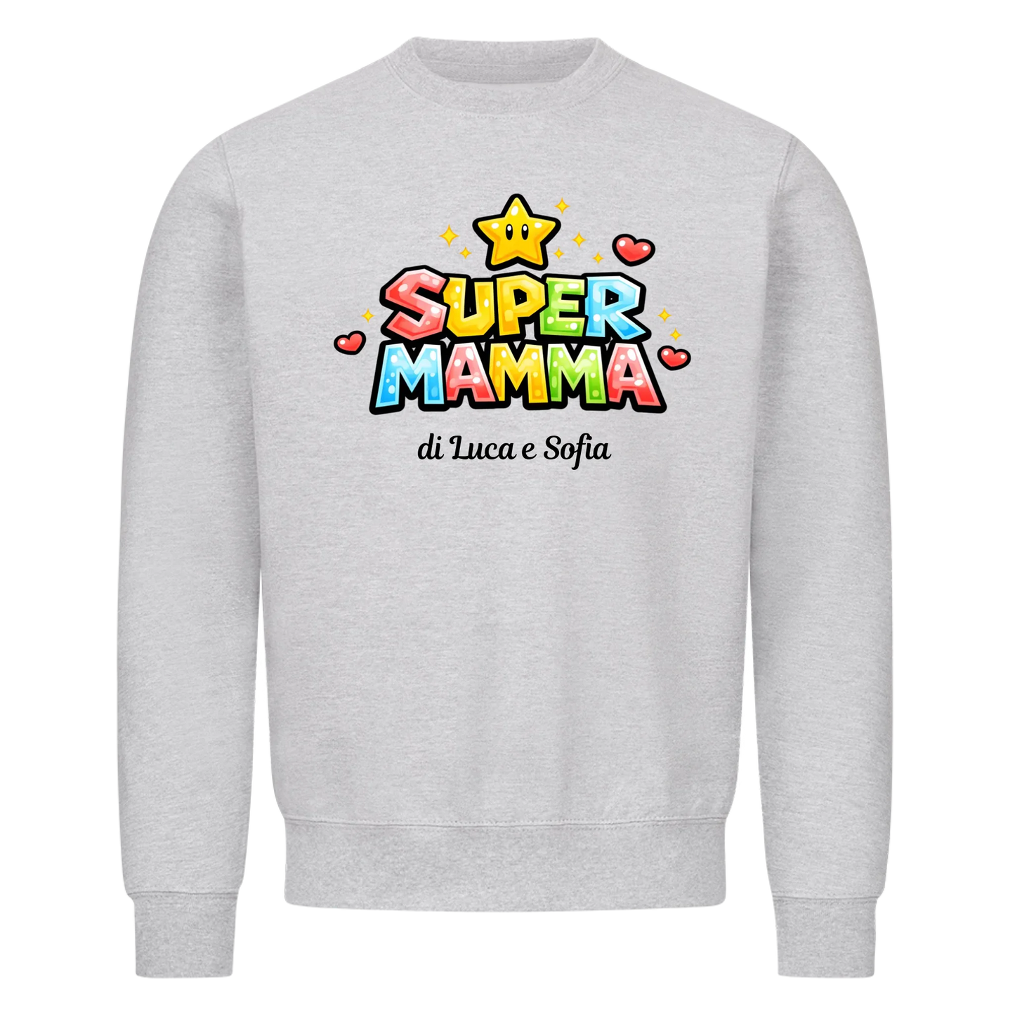Super Mamma/Papa Bundle