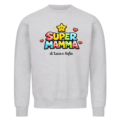 Super Mamma/Papa Bundle