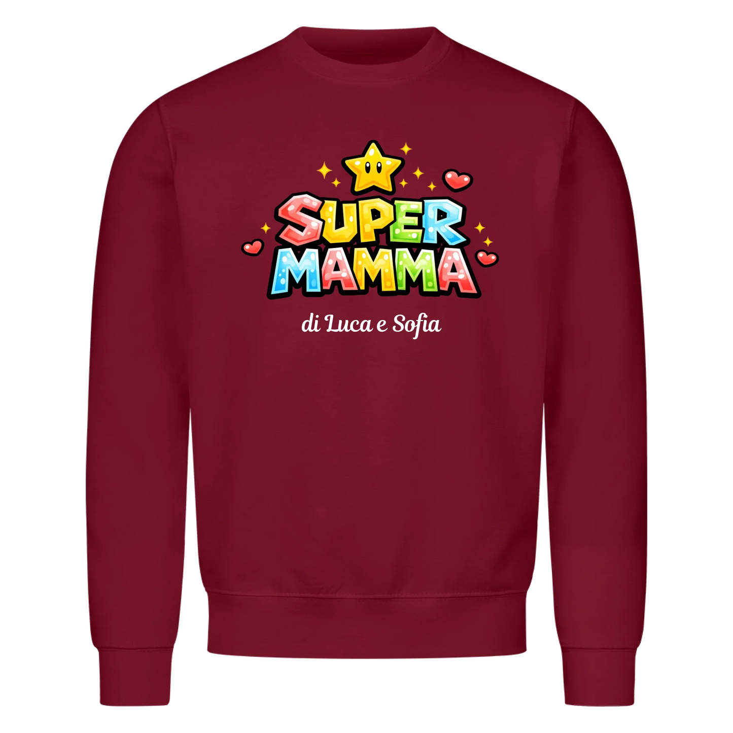 Super Mamma/Papa Bundle