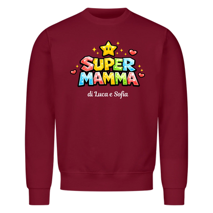 Super Mamma/Papa Bundle