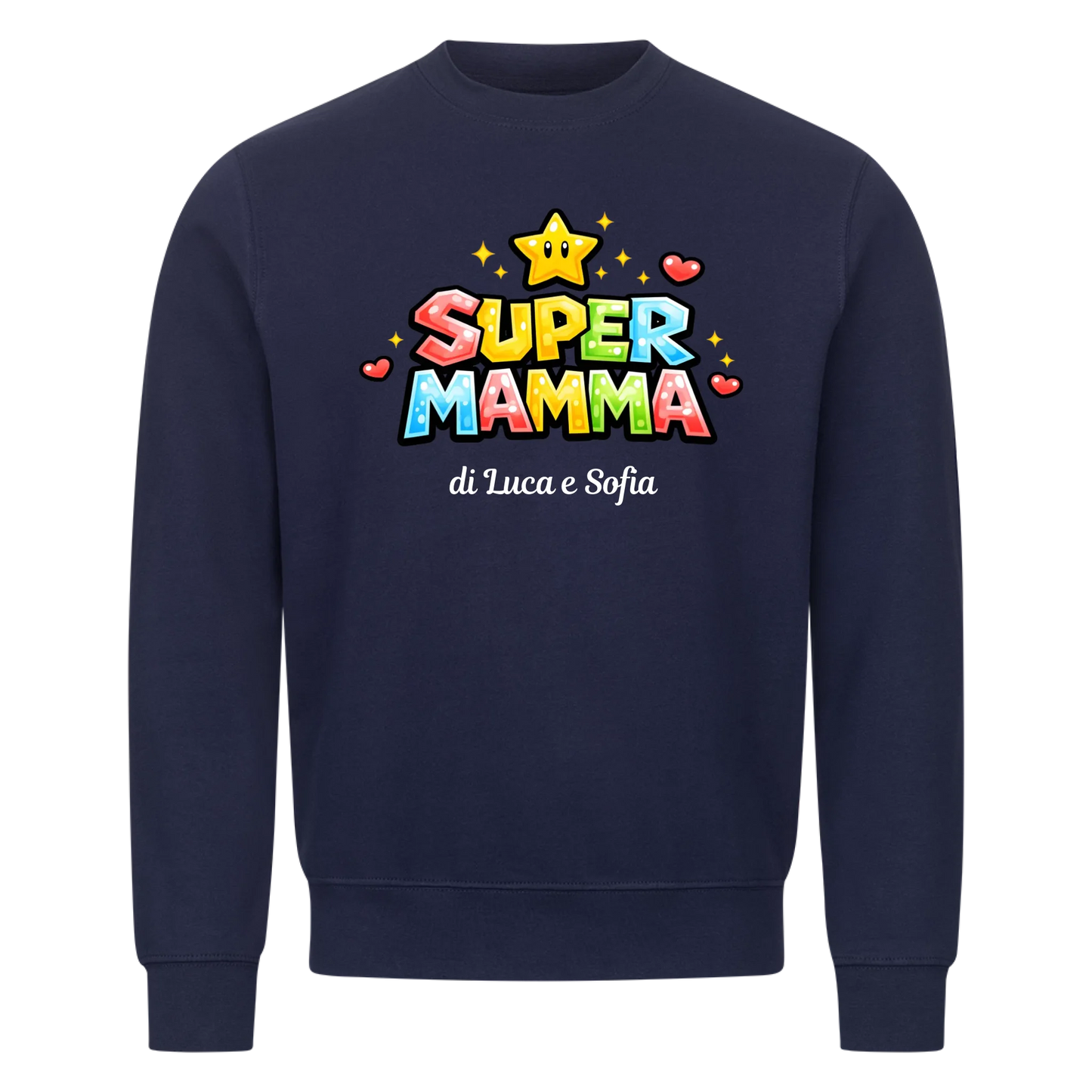 Super Mamma/Papa Bundle