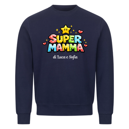 Super Mamma/Papa Bundle